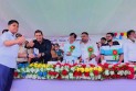 রূপগঞ্জের মাটি ও মানুষের সাথে আমার নাড়ির টান: গন্ধর্বপুর বহুমুখী উচ্চ বিদ্যালয়ের শিক্ষার্থীদের প্রকৃত বন্ধু হিসেবে পাশে থাকার ঘোষণা দিপু ভূঁইয়ার ।